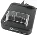 USB Sync Charge Desktop Cradle Dock for Verizon LG Dare VX9700 VX-9700