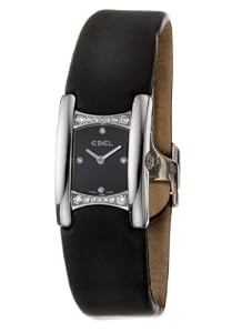 Ebel Women's 9057A28-563035A06 Beluga Manchette Watch from Ebel