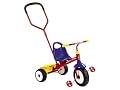 Radio Flyer Deluxe Steer & Stroll® Trike