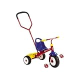 Buy Radio Flyer Deluxe Steer & Stroll® Trike