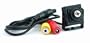KJB Security C1147 B/W CCD Screw Lens Camera Sets