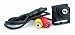 KJB Security C1147 B/W CCD Screw Lens Camera Sets
