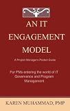 41MbmtaeKVL. SL160  An IT Engagement Model, A Project Managers Pocket Guide