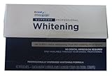 Crest Whitestrips Supreme Professional Strength of 84 strips FULL KIT