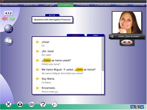 Cover image : Easy Learning German 100-101-201 (Easy Learning Software Collection) (Easy Learning Software Collection)