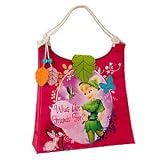 Disney Fairies School Bag