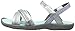M.A.P. Carmi Girls Sport Sandal (Little Kid/Big Kid)