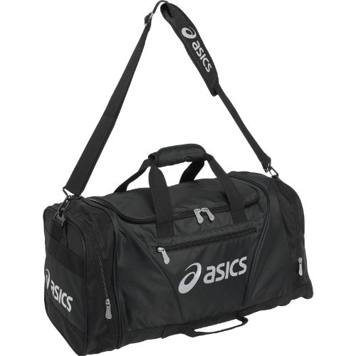 ASICS Uni Sporttasche Large Duffle, black, 70xXXXX32 cm, 611802-0900-1