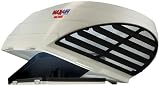 MaxxAir 850 White Fan/Mate Rain Cover for High Powered Ceiling Fans