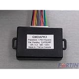 Crimestopper GMPK3 Kyls Trnspndr Ovrd Mdle by Crimestopper