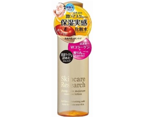 スキンケアリサーチ プランプスキンモイスチャーエッセンスローション