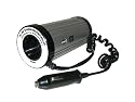 Eufab 16595 Spannungswandler für Dosenhalter 150 W mit USB