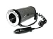 Auto & Motorrad : Eufab 16595 Spannungswandler für Dosenhalter 150 W mit USB