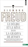 Le d�lire et les r�ves dans Gradiva d...