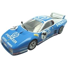Ferrari 512 BB Le Mans 1982 [Spielzeug]