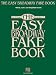 The Easy Broadway Fake Book