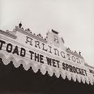 Welcome Home: Live At The Arlington Theater