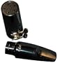 Meyer Hard Rubber Alto Saxophone Mouthpiece 5 Medium