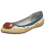 Pink Studio Women's Shaw Stone Flat