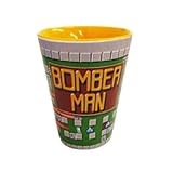 ファミコンメラミンカップ (ボンバーマン)