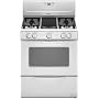 30" STANDARD CLEAN FREESTANDING GAS RANGES
