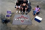 New Mexico Lobos 5'x6' Tailgater Floor Mat (Rug)