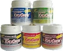 Xylichew Gum Peppmt 100pc