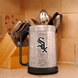 Chicago White Sox Freezer Mug
