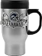 Siskiyou Sports Seattle Seahawks 18 oz  NFL Stainless Steel Travel Mug