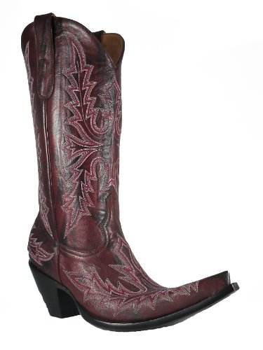 Old Gringo Womens Cowboy sharon Red