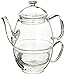 Teaposy Charme Gift Set with Blooming Teas, Herbal Teas, Teapot and Tea Cup