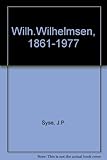 Wilh. Wilhelmsen, 1861-1977 : a brief history