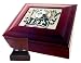 New York Jets Jewelry Gift Box