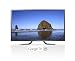 LG Electronics 55GA6400 55-Inch Cinema 3D 1080p 120Hz LED-LCD HDTV with Google TV and Four Pairs of 3D Glasses