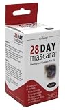 Godefroy 28-Day Mascara Eye Lash Tint Kit (Brown)