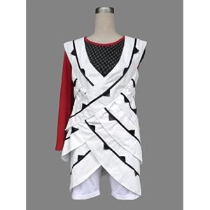Japanese Anime Naruto Cosplay Costume-Yuuhi Kurenai Set