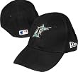 Florida Marlins Youth Authentic MLB Flex Hat