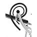 Semi Commercial INVERSION TABLE   BACK PAIN RELIEF   HANG THERAPY /DELIVERY UK MAINLAND & N.I. ONLY