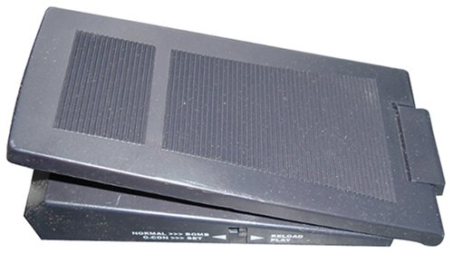 Playstation 1 Guncon Foot Pedal