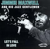 Let's Fall in Love by JIMMY MAXWELL (1996-11-25)