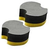 P21S Deluxe Wax Applicator (2 Pack)