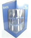 Regalta RFW-1500 46-Piece Flatware Set