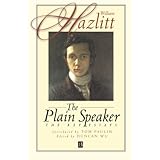 the plain speaker the key essays