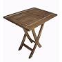 Ambientehome 62855 Balkon Klapptisch eckig, ca. 70&hellip von Ambientehome