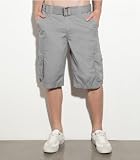 G by GUESS Benson Cargo Shorts