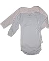 Petit Bateau Bodies, Doppelpack-86 - Babymode : Baby-Jungen