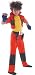 Disguise - Bakugan Dan Classic - Size: 7-8