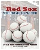 Red Sox Rule!  Word Search Puzzle Book