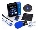 Energy 3040 16GB Blue Wave Mp4 Player