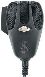 Cobra HG M73 70 Series Dynamic CB Microphone